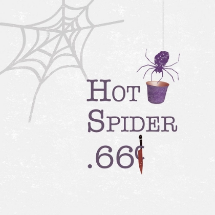 Picture of HOT SPIDER