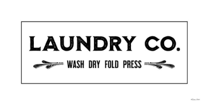 Picture of LAUNDRY CO.