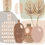 Picture of OKAVANGO POTS II