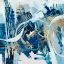 Picture of CITY OF BLUE