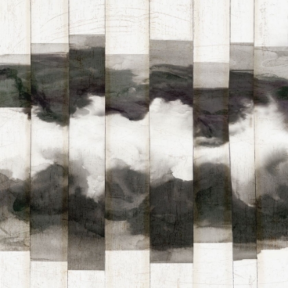 Picture of FRAGMENTED LANDSCAPE II