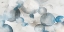 Picture of FLOATING BLUE BUBBLES
