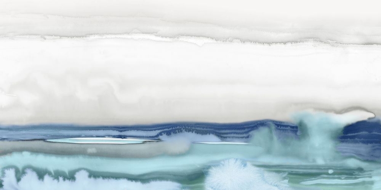 Picture of BLUE METAFISICAL LAND