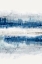 Picture of SOPHISTICATION OF BLUE I