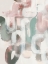Picture of SERENITY IN PINK I
