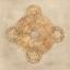 Picture of SOLAR MEDALLION I