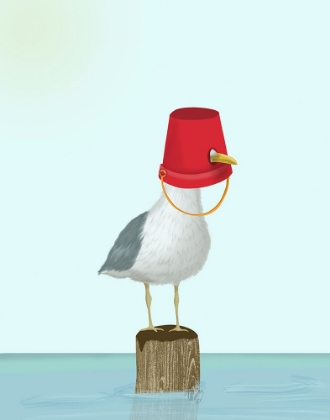 Picture of SEAGULL BUCKET