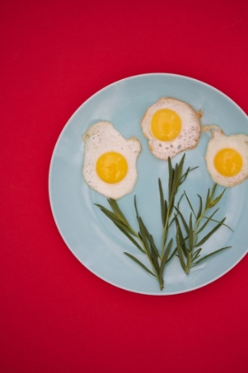 Picture of FLOWER EGGS