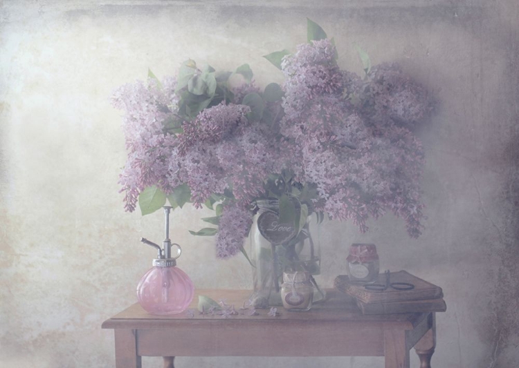 Picture of SWEET LILACS