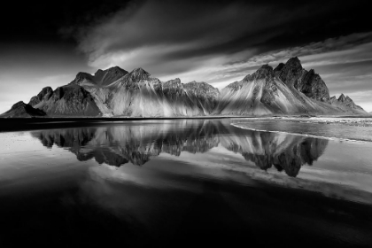 Picture of VESTURHORN