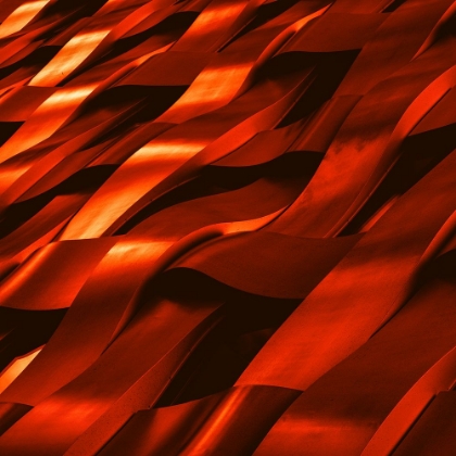 Picture of WAVES OF PASSION.
