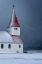 Picture of SNOW STORM IN VIK