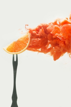 Picture of DISINTEGRATED ORANGE