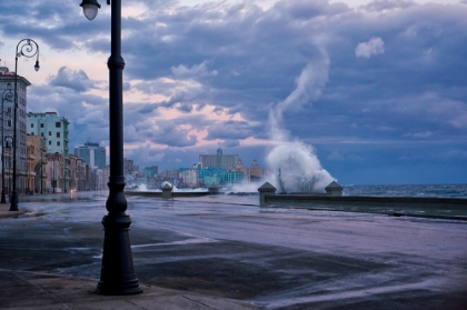 Picture of STORMY MALECON
