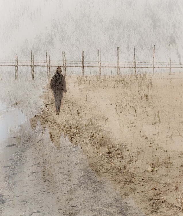 Picture of BEACH WALK