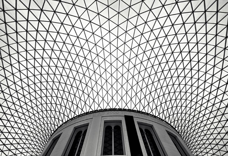 Picture of BRITISH MUSEUM