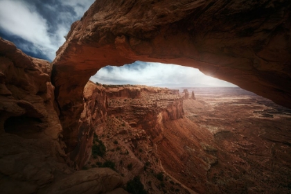 Picture of MESA ARCH
