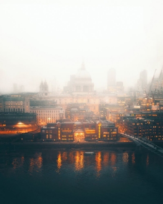 Picture of MOODY LONDON