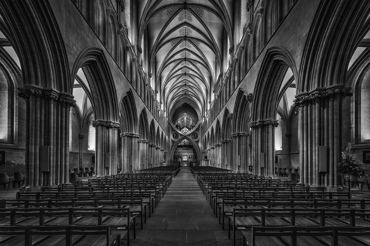 Picture of WELLS CATHEDRAL