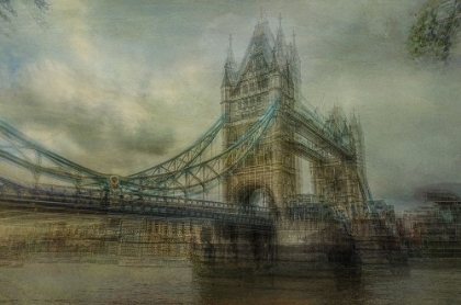 Picture of THE TOWER BRIDGE