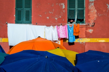 Picture of COLORS OF THE MEDITERRANEAN