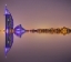 Picture of BURJ AL ARAB REFLECTIONS