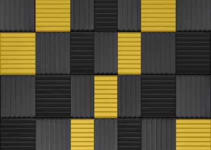 Picture of YELLOW-BLACK