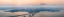 Picture of CITY IN THE MORNING MIST