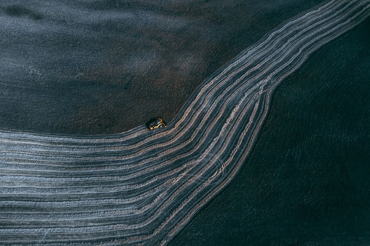 Picture of SERIES TUSCANY - LINES AND CURVES