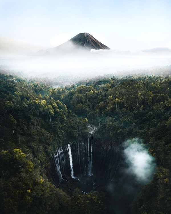 Picture of TEMPUK SEWU