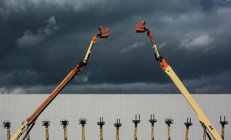 Picture of AERIAL PLATFORMS