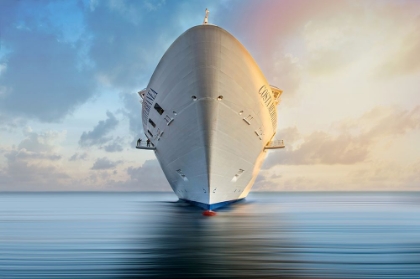 Picture of COSTA MEDITERRANEA