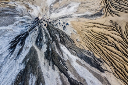 Picture of MUD VOLCANO