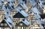 Picture of HALF-TIMBERED HOUSES