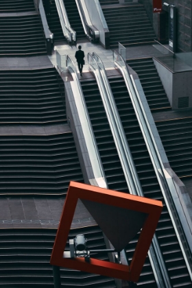 Picture of KYOTO STATION