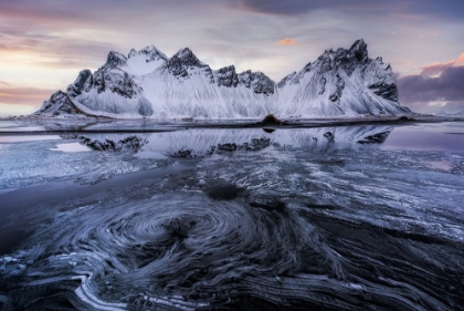 Picture of ICE SWIRL