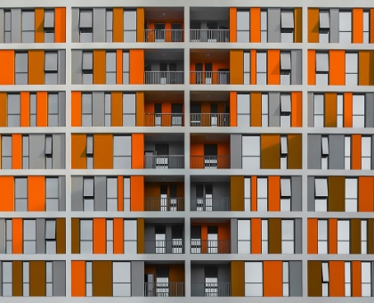 Picture of COLOR FACADE