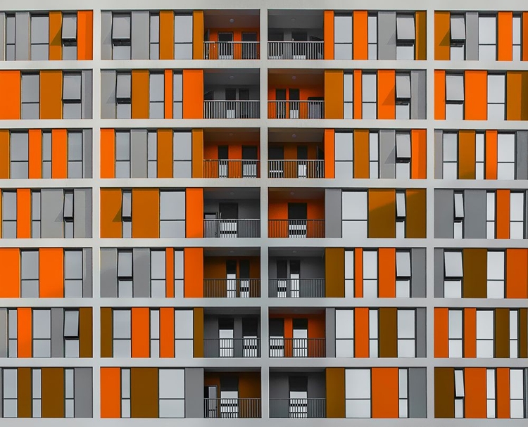 Picture of COLOR FACADE