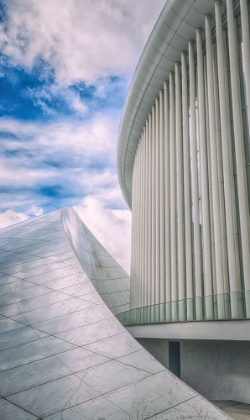 Picture of PHILHARMONIE LUXEMBOURG