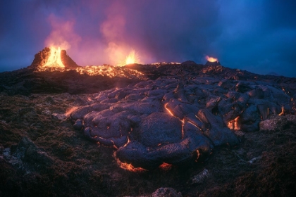 Picture of ICELAND - GO WITH THE FLOW