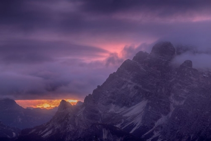 Picture of DOLOMITES MOOD