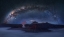 Picture of BROMO VOLCANO GALAXY