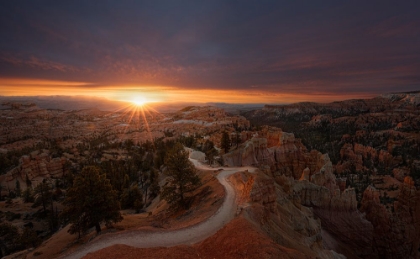 Picture of BRYCE CANYON