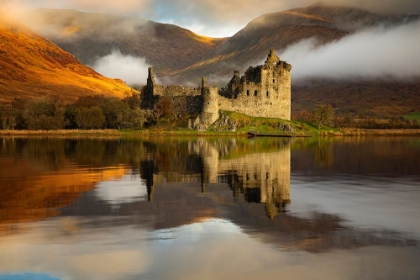 Picture of KILCHURN CASTLE