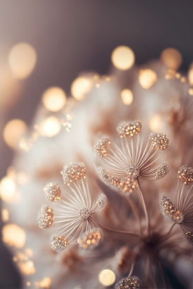 Picture of SPARKLING FLOWERS