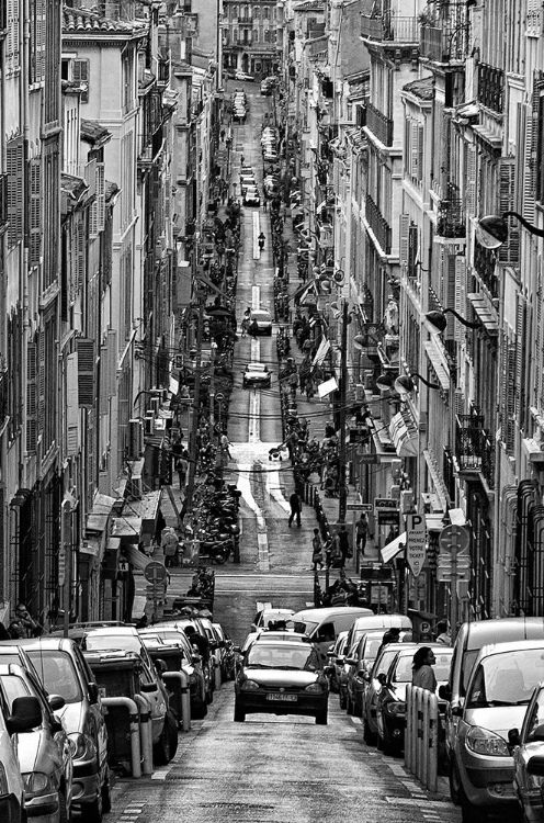 Picture of MARSEILLE