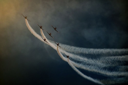 Picture of AIR SHOW.