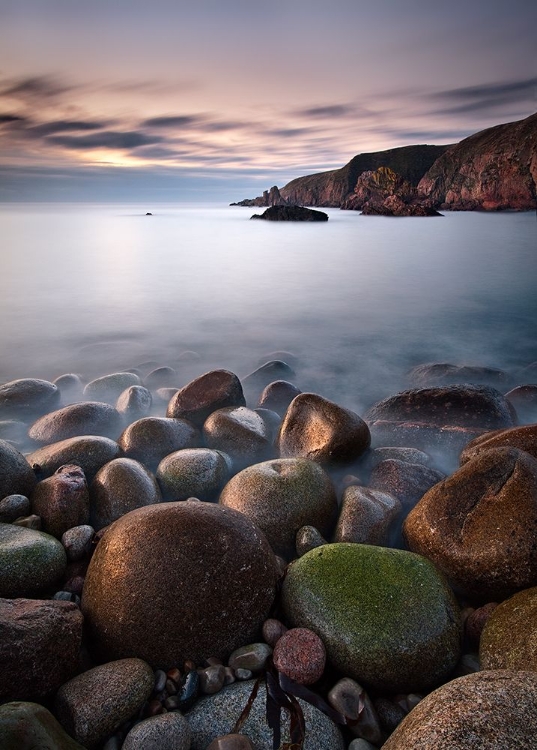 Picture of PEBBLE BEACH