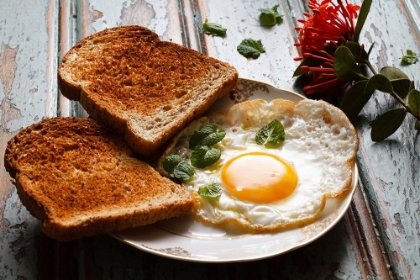 Picture of FRIED EGG