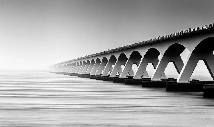 Picture of THE ENDLESS BRIDGE